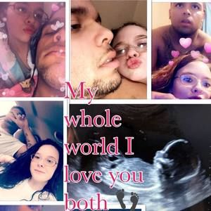 Meet your Posher, Markenzie